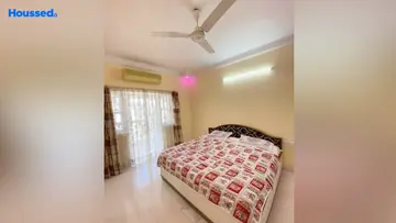 Project Image of 3 BHK Flat for Rent in Prahlad Nagar, Ahmedabad - Image 137880