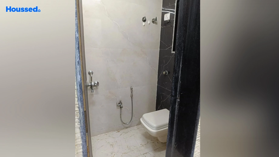 Project Image of 2 BHK Semi-Furnished Flat for Rent in Kopar Khairane - Image 137886