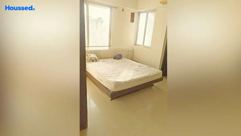 Project Image of 3 BHK Furnished Flat for Rent in Satellite - Image 137890