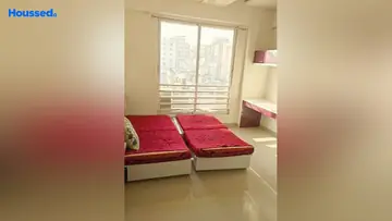 Project Image of 3 BHK Flat for Rent in Satellite, Ahmedabad - Image 137892