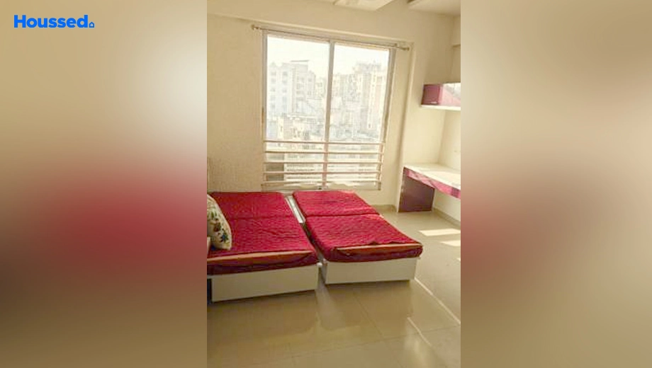 Project Image of 3 BHK Furnished Flat for Rent in Satellite - Image 137892