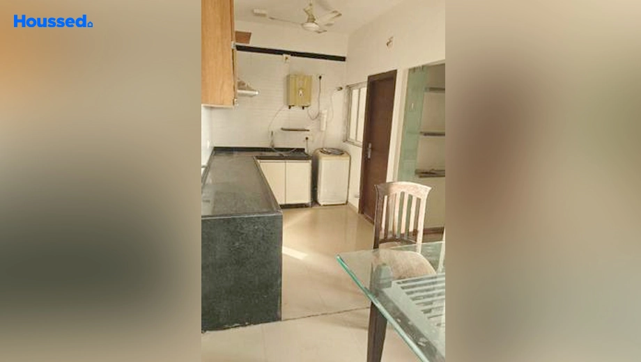 Project Image of 3 BHK Furnished Flat for Rent in Satellite - Image 137893