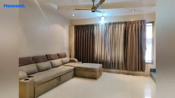 Project Image of 2 BHK Flat for Rent in Sanpada, Navi Mumbai - Image 137887