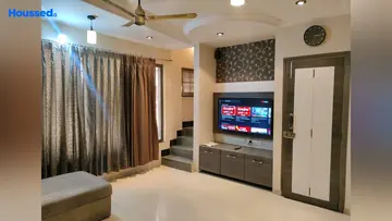 Project Image of 2 BHK Flat for Rent in Sanpada, Navi Mumbai - Image 137888