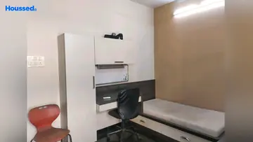 Project Image of 2 BHK Flat for Rent in Sanpada, Navi Mumbai - Image 137896