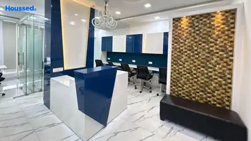 Project Image of Commercial Office Space for Rent in Pitampura, New Delhi - Image 137911