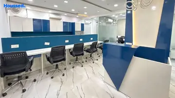 Project Image of Commercial Office Space for Rent in Pitampura, New Delhi - Image 137907