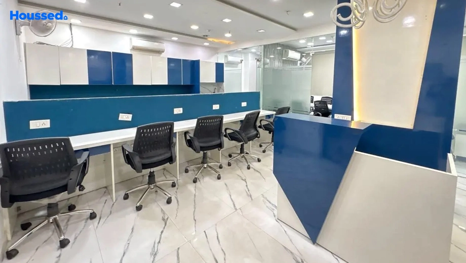 Project Image of Office Space for Rent in Pitampura - Image 137907