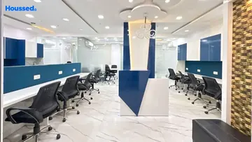 Project Image of Commercial Office Space for Rent in Pitampura, New Delhi - Image 137912