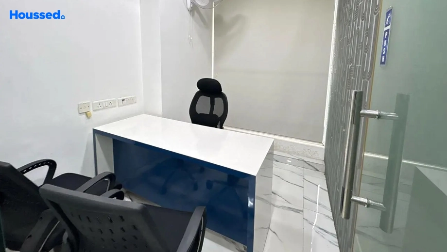 Project Image of Office Space for Rent in Pitampura - Image 137910