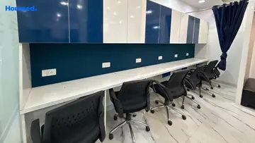 Project Image of Commercial Office Space for Rent in Pitampura, New Delhi - Image 137913