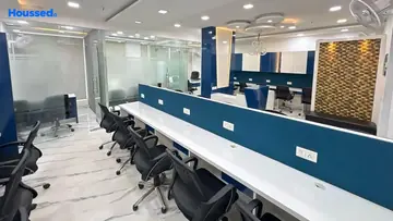Project Image of Commercial Office Space for Rent in Pitampura, New Delhi - Image 137915