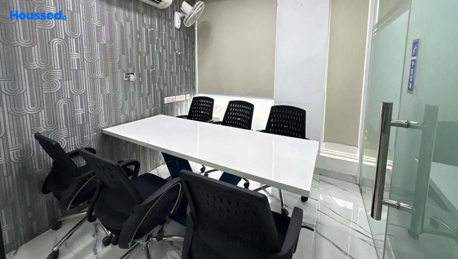 Project Image of Office Space for Rent in Pitampura - Image 137916
