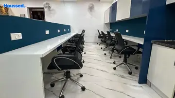 Project Image of Commercial Office Space for Rent in Pitampura, New Delhi - Image 137914