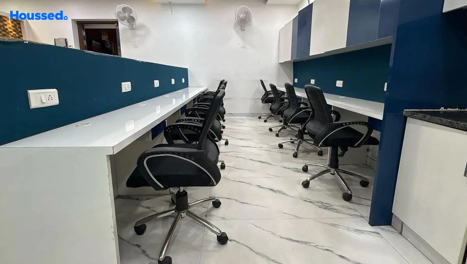 Project Image of Office Space for Rent in Pitampura - Image 137914