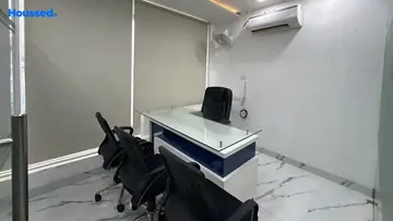 Project Image of Commercial Office Space for Rent in Pitampura, New Delhi - Image 137909
