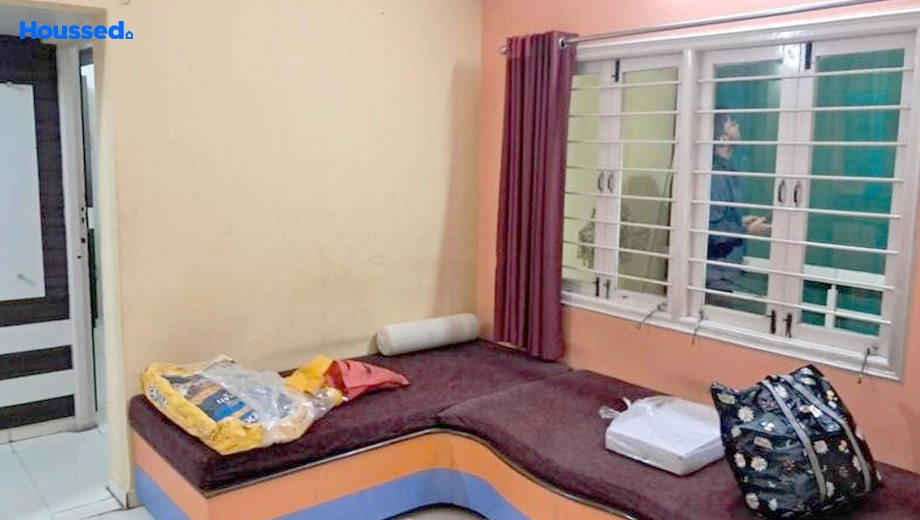 Project Image of 2 BHK Furnished Flat for Rent in Paldi - Image 137900