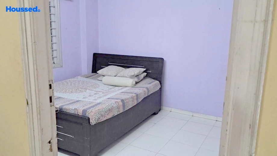 Project Image of 2 BHK Furnished Flat for Rent in Paldi - Image 137899
