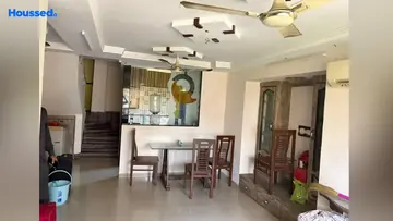 Project Image of 3 BHK Flat for Rent in Vashi, Navi Mumbai - Image 137902