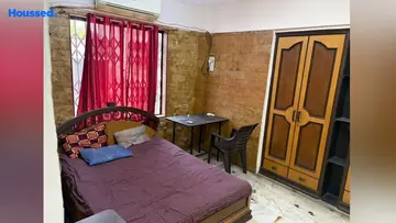 Project Image of 3 BHK Flat for Rent in Vashi, Navi Mumbai - Image 137904