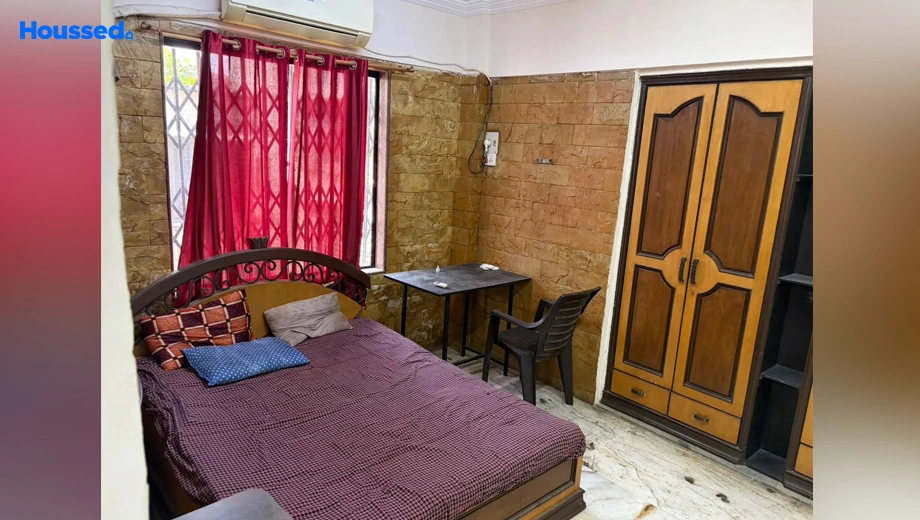 Project Image of 3 BHK Furnished Flat for Rent in Vashi - Image 137904
