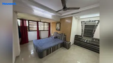 Project Image of 3 BHK Flat for Rent in Vashi, Navi Mumbai - Image 137905