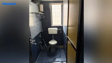 Project Image of 3 BHK Flat for Rent in Vashi, Navi Mumbai - Image 137906
