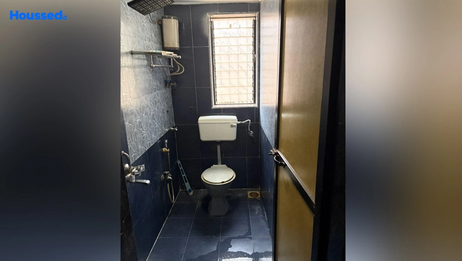 Project Image of 3 BHK Furnished Flat for Rent in Vashi - Image 137906
