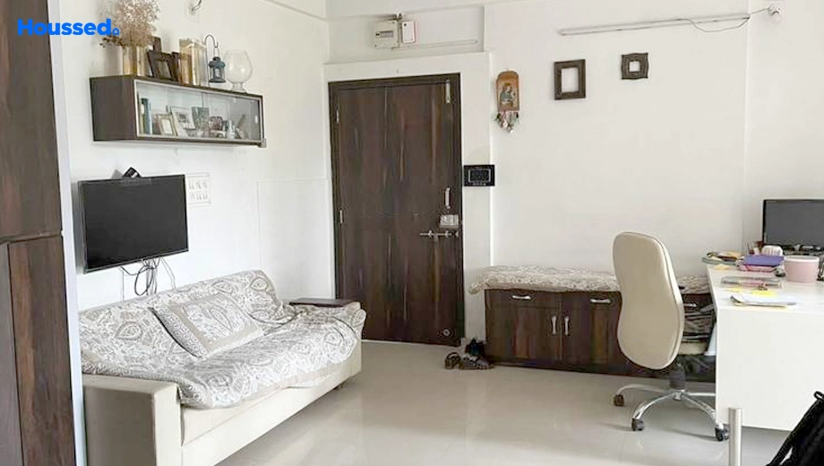 Project Image of 2 BHK null Flat for Rent in Navrangpura - Image 137918