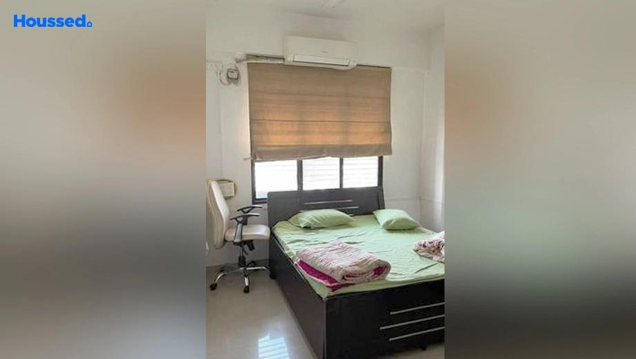 Project Image of 2 BHK null Flat for Rent in Navrangpura - Image 137917