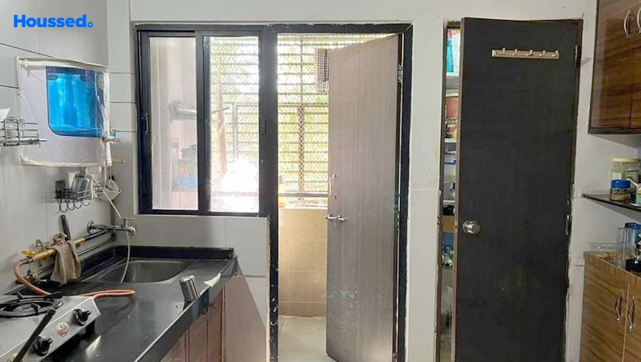 Project Image of 2 BHK null Flat for Rent in Navrangpura - Image 137921