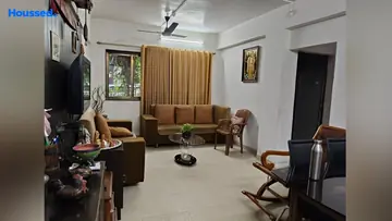 Project Image of 2 BHK Flat for Resale in Vashi, Navi Mumbai - Image 137922