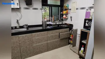Project Image of 2 BHK Flat for Resale in Vashi, Navi Mumbai - Image 137923