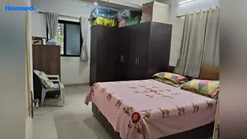 Project Image of 2 BHK Flat for Resale in Vashi, Navi Mumbai - Image 137924