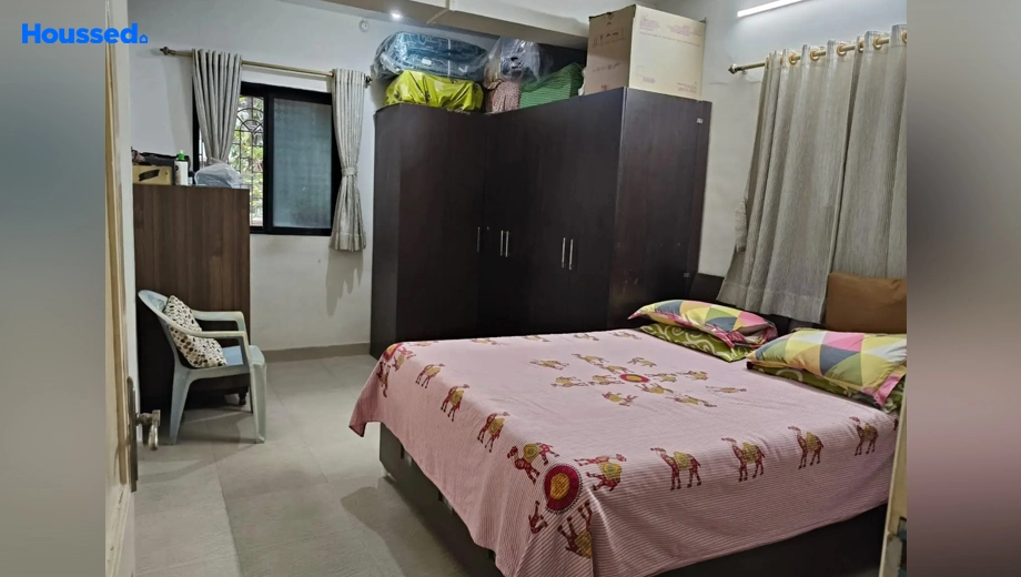 Project Image of 2 BHK Flat for Resale in Vashi - Image 137924