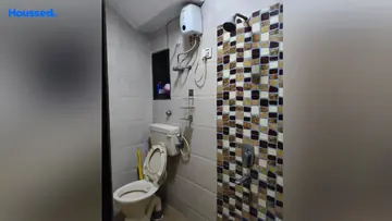 Project Image of 2 BHK Flat for Resale in Vashi, Navi Mumbai - Image 137925