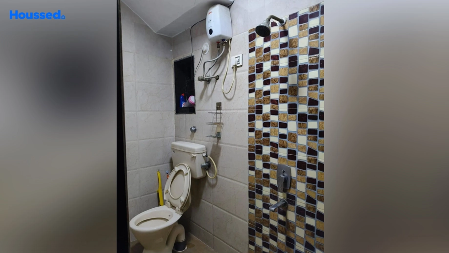 Project Image of 2 BHK Flat for Resale in Vashi - Image 137925