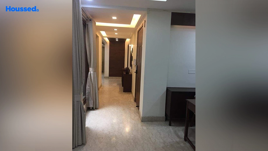 Project Image of 4 BHK House/Villa for Resale in Sector 15A - Image 137927