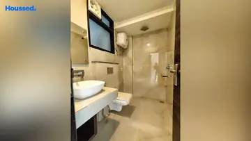Project Image of 4 BHK Builder Floor for Resale in Sector 15A, Faridabad - Image 137937