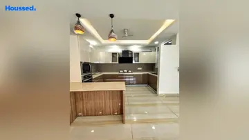 Project Image of 4 BHK Builder Floor for Resale in Sector 15A, Faridabad - Image 137938