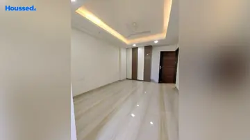 Project Image of 4 BHK Builder Floor for Resale in Sector 15A, Faridabad - Image 137935
