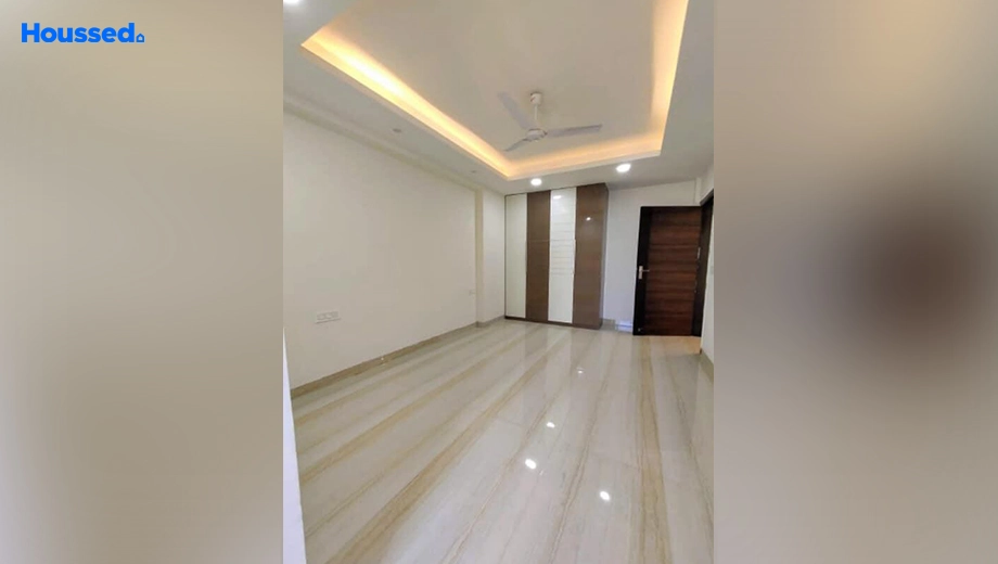Project Image of 4 BHK Builder Floor for Resale in Sector 15A - Image 137935