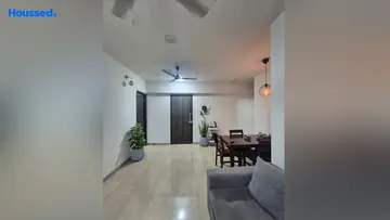 Project Image of 2 BHK Flat for Rent in Parth Magnus Sanpada, Navi Mumbai - Image 137932