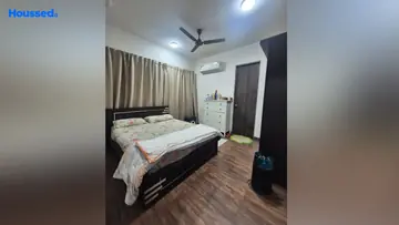 Project Image of 2 BHK Flat for Rent in Parth Magnus Sanpada, Navi Mumbai - Image 137933