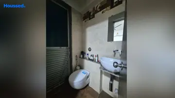 Project Image of 2 BHK Flat for Rent in Parth Magnus Sanpada, Navi Mumbai - Image 137934