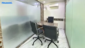 Amenities of Commercial Office Space for Rent in Pitampura, New Delhi - Image 137947