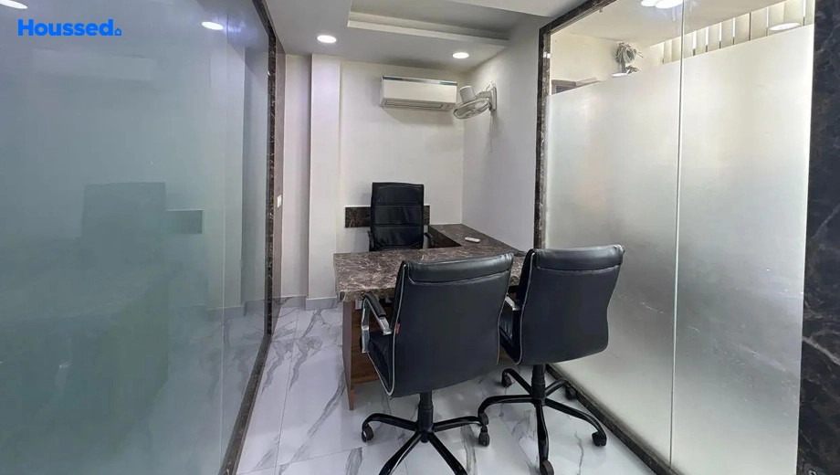 Amenities of Office Space for Rent in Pitampura - Image 137949