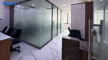 Amenities of Commercial Office Space for Rent in Pitampura, New Delhi - Image 137945