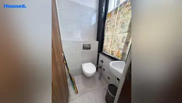 Amenities of Commercial Office Space for Rent in Pitampura, New Delhi - Image 137944