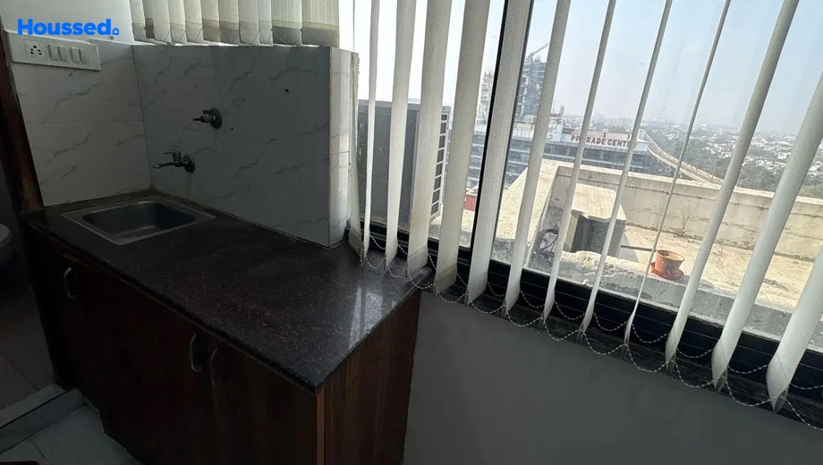 Amenities of Office Space for Rent in Pitampura - Image 137948